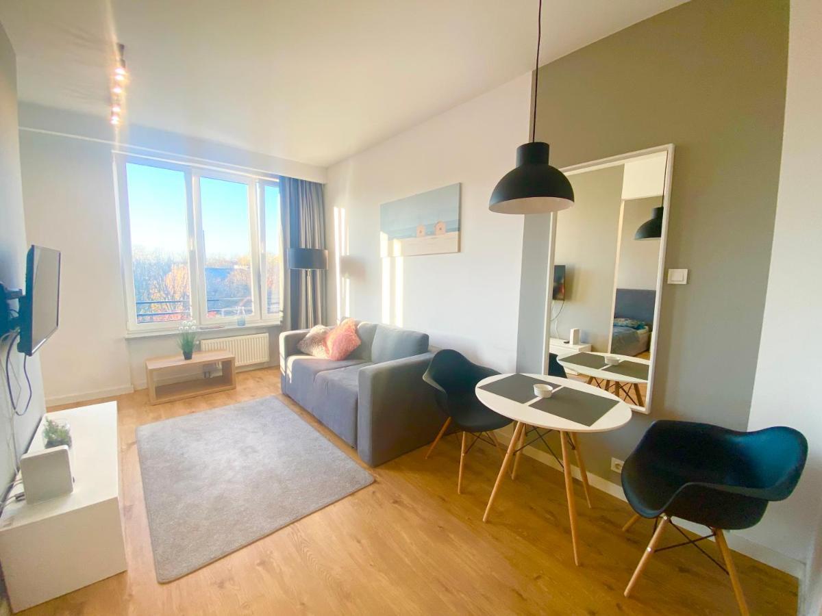 Appartement New *