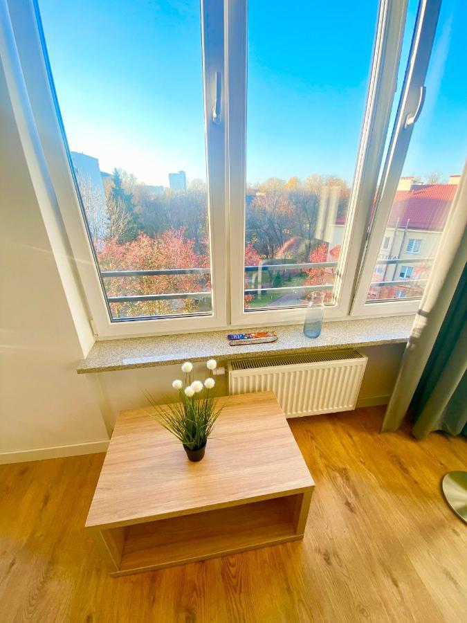New Lägenhet
