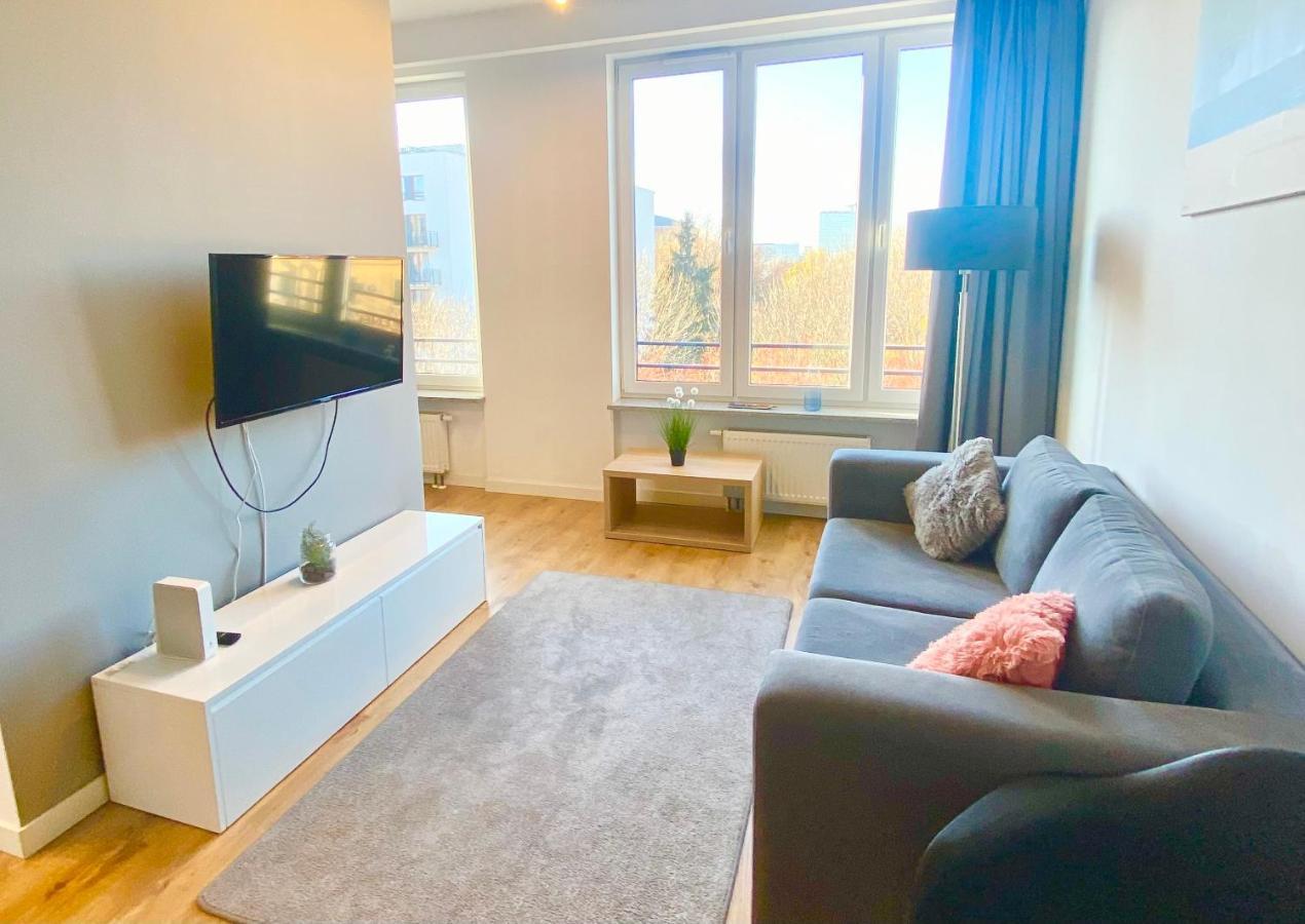 Appartement New