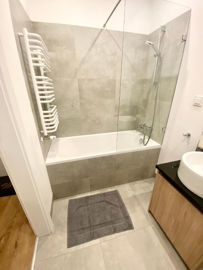 Appartement New Warschau