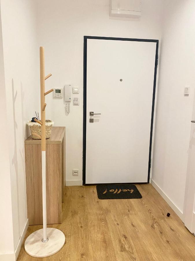Appartement New *